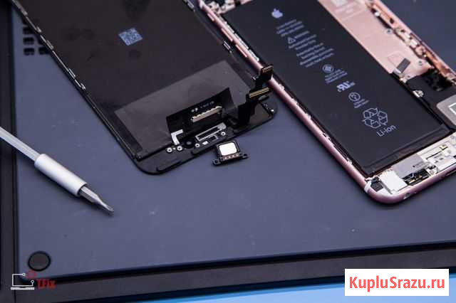 Ремонт iPhone Санкт-Петербург - изображение 1