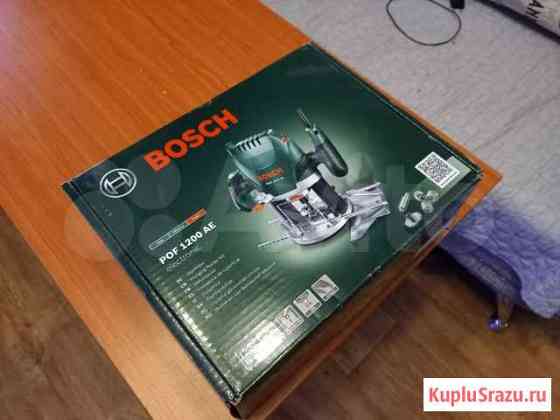 Продам фрейзер Bosch Орск