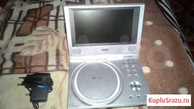 DVD BBK Ярославль - изображение 1