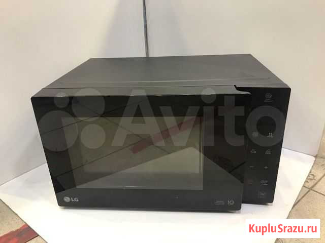 Микроволновые печи LG MS2336GIB Оренбург - изображение 1
