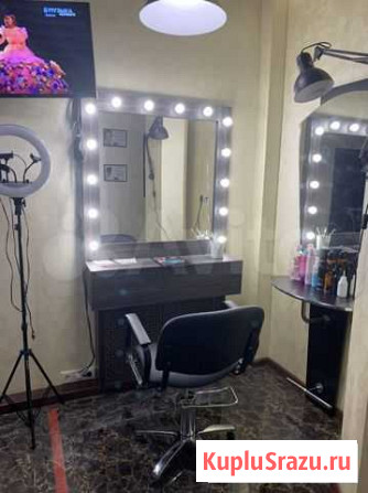 Аренда места парикмахера Москва - изображение 1