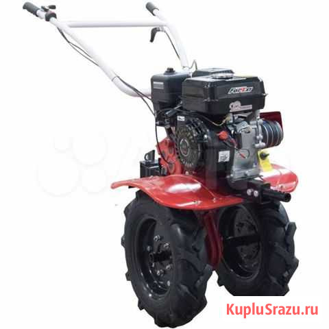 Мотоблок Forza мб4-701 Ижевск - изображение 1