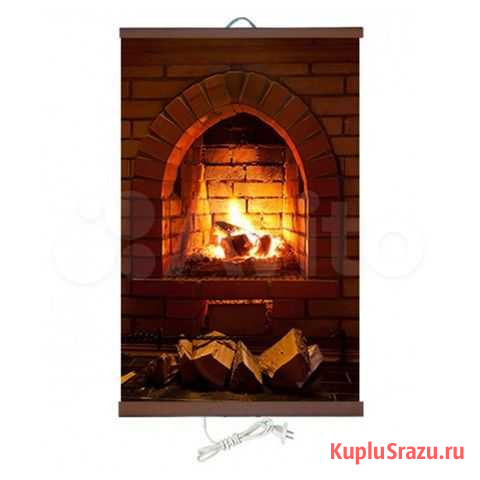 Настенный обогреватель (картины) Иркутск - изображение 1