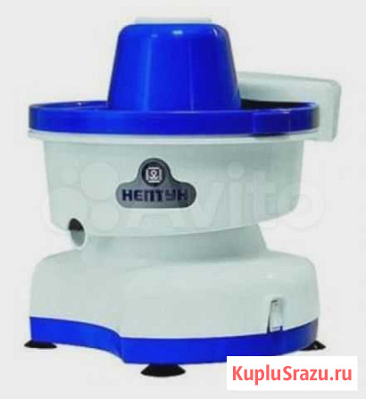 Соковыжималка Нептун Энгельс - изображение 1