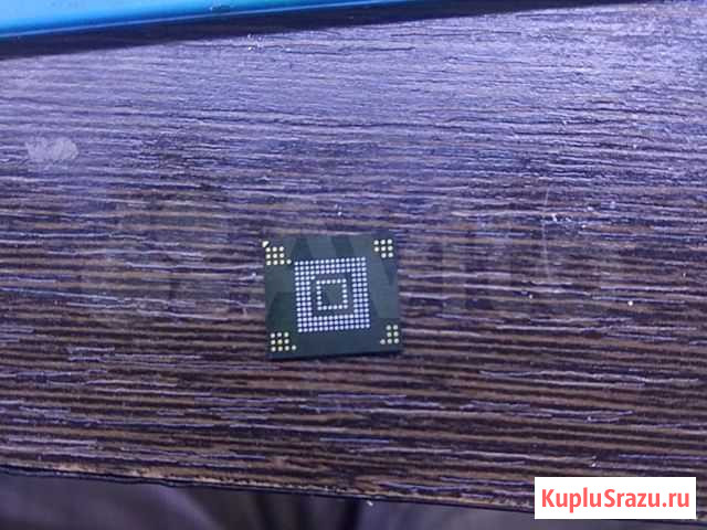 Emmc (nand) 16gb Челябинск - изображение 1