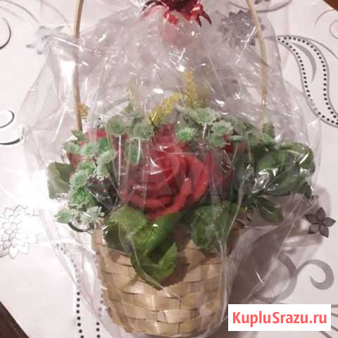 Мыло Саратов - изображение 1