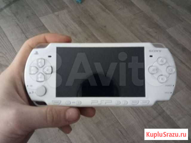 Sony PSP 2008 Мытищи - изображение 1