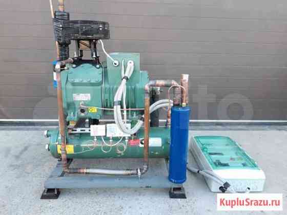 Компрессорный агрегат Bitzer 4PCS-10,2y-40P б/у Калуга