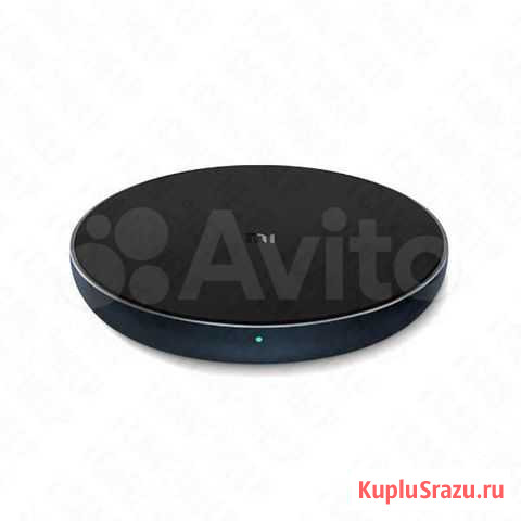 Беспроводное зарядное устройство Wireless Charger Хабаровск - изображение 1