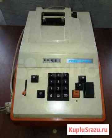 Robotron 314 Бийск