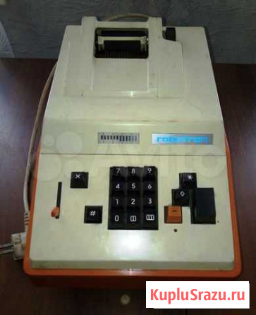 Robotron 314 Бийск - изображение 1