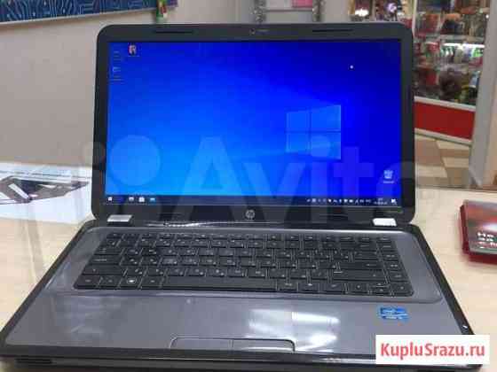 Ноутбук HP Ангарск