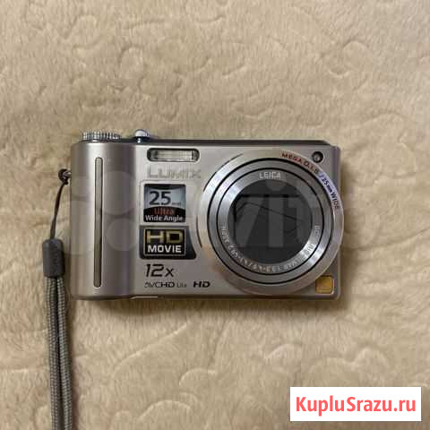 Фотоаппарат lumix Калуга - изображение 1