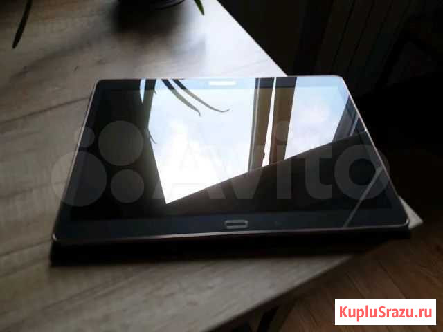 Samsung Galaxy Tab S 10.5 SM-T800 Екатеринбург - изображение 1
