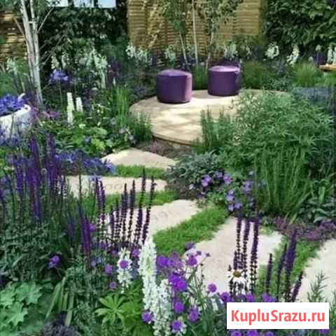 Ландшафтный дизайн Белгород - изображение 1