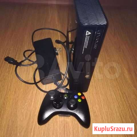 Xbox 360 Великий Новгород - изображение 1