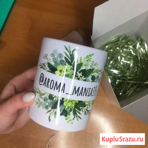 Фотопечать на кружках Череповец - изображение 1