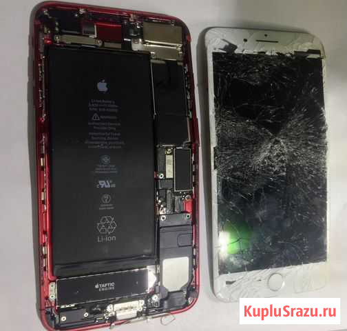 Ремонт телефонов, iPhone, SAMSUNG, Xiaomi Народная Санкт-Петербург - изображение 1
