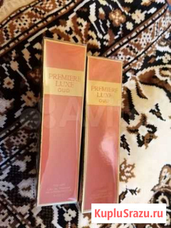 Продаю духи Premiere luxe Gold Воронеж - изображение 1