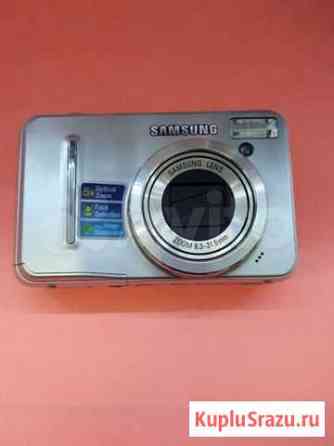Компактный фотоаппарат Samsung ST70 Ангарск