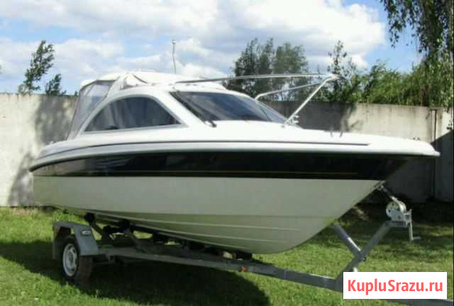 Yamarin 56 HT 2012 года Самара - изображение 1