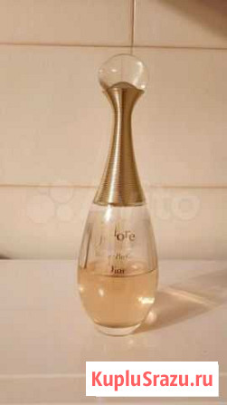 Dior jadore Voile de parfum тестер оригинал Покров - изображение 1