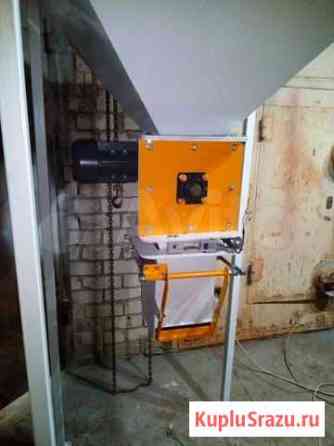 Дозатор автоматический сыпучий продукт шлюзовый Воронеж