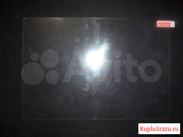 Продам защитное стекло на Huawei MediaPad T3 10 Бийск - изображение 1