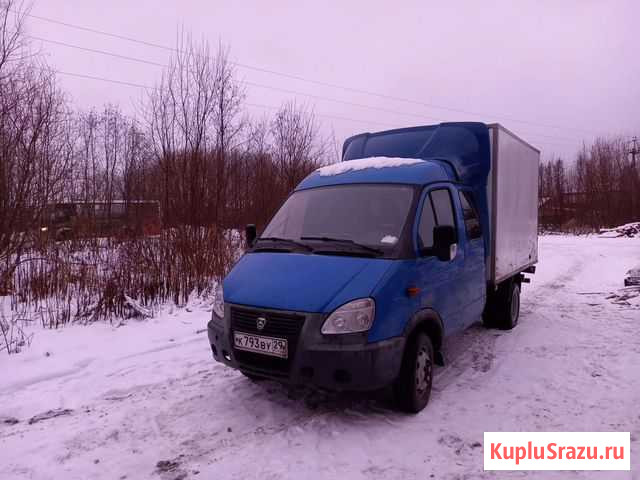 Продам газель Архангельск - изображение 1