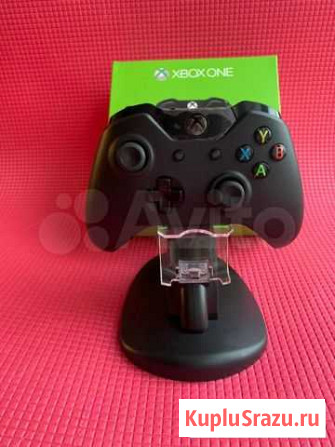 Джостики Xbox One Оригинал Москва - изображение 1