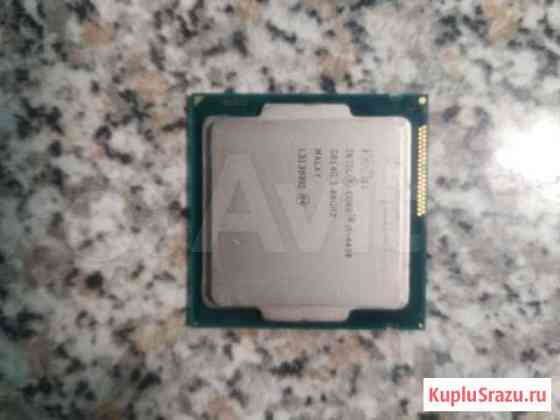 Intel core i5 4430 Красноярск