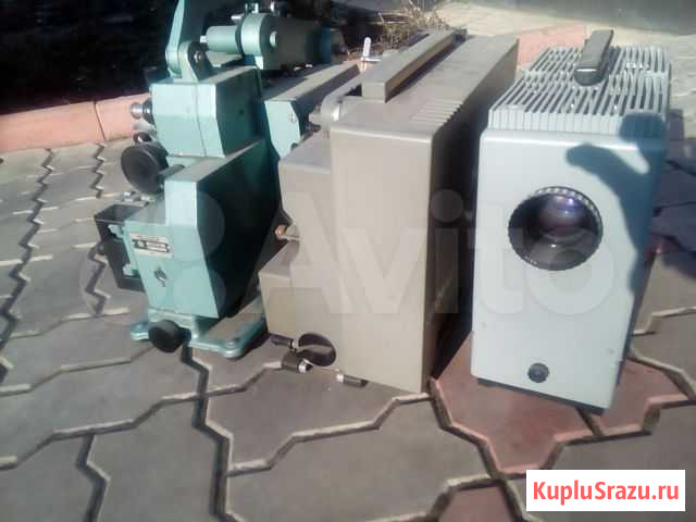 Киноустановка Обмен Курск - изображение 1
