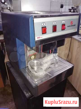 Кофемашина профессиональная 1-группная Simonelli Новосибирск - изображение 1