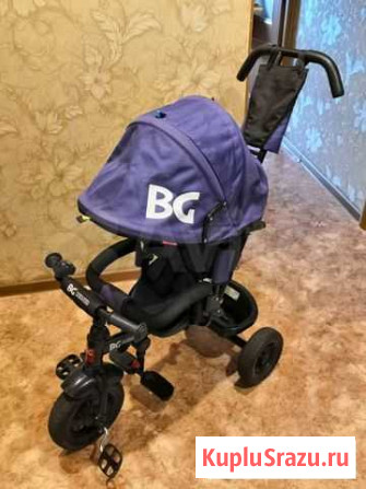 Велосипед детский Новокузнецк - изображение 1