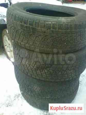 Шины Triangle 265/65R17 Саранск