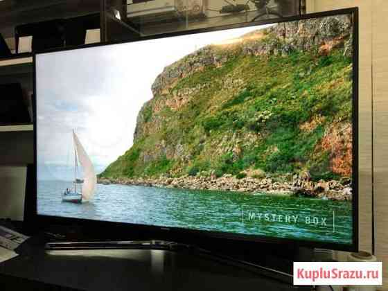 Огромный Samsung 50”/4k/Smart/Гарантия Екатеринбург