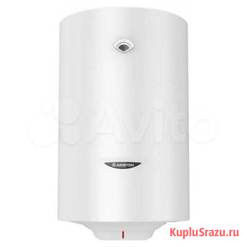 Водонагреватель Ariston SG1 80 V (50765) Уфа - изображение 1