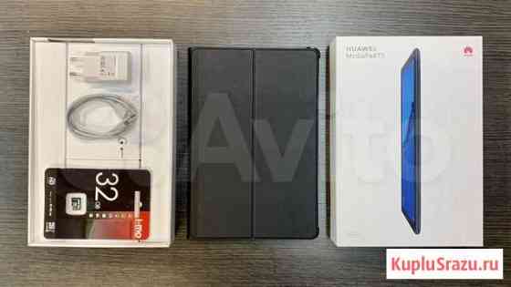Планшет huawei MediaPad T5 16 GB LTE (новый) Екатеринбург