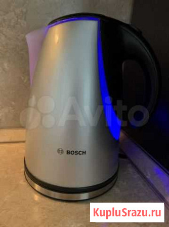 Чайник электрический bosch Иркутск - изображение 1