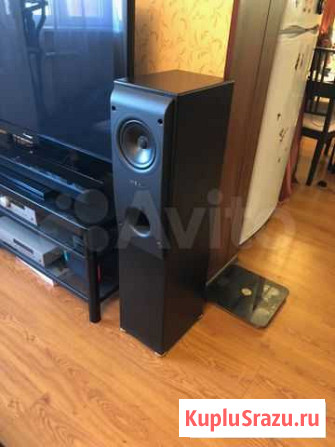 KEF Reference Model Two Балашиха - изображение 1