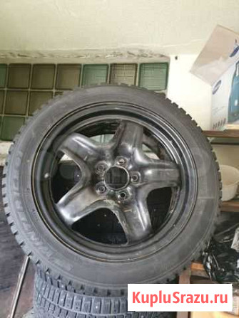 Шины Dunlop Курск - изображение 1