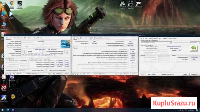 Мультимедийный системник Intel I5 Нижний Тагил - изображение 1