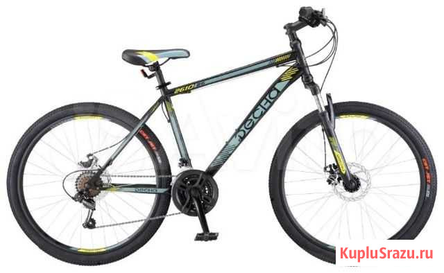 Горный (MTB) велосипед Десна 2610 MD 26 Чапаевск - изображение 1