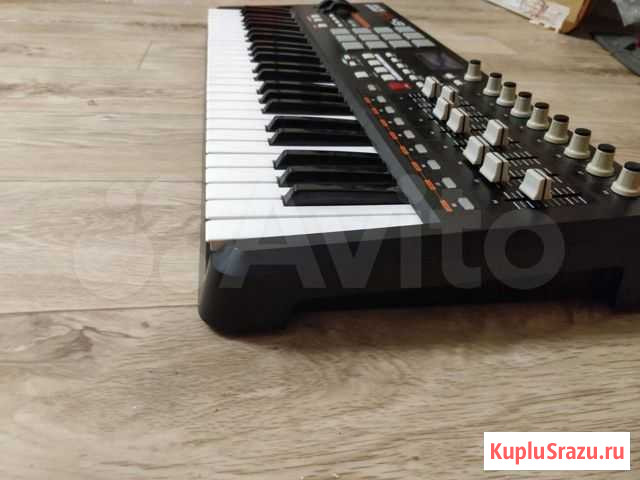 Akai mpk 49 Стерлитамак - изображение 1