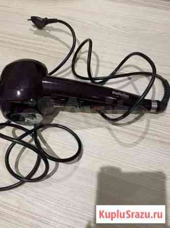 Плойка babyliss Санкт-Петербург