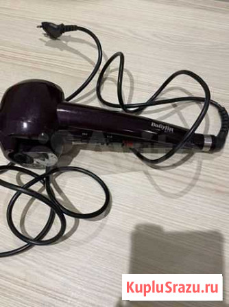 Плойка babyliss Санкт-Петербург - изображение 1