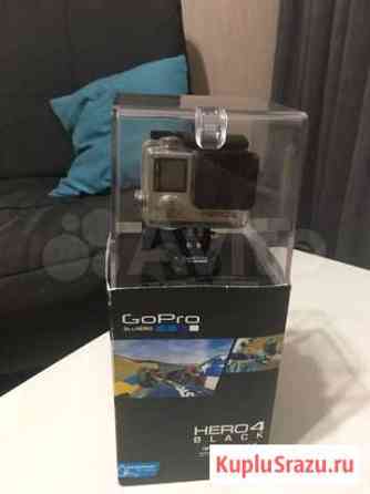 GoPro 4 (Арт.006) Набережные Челны