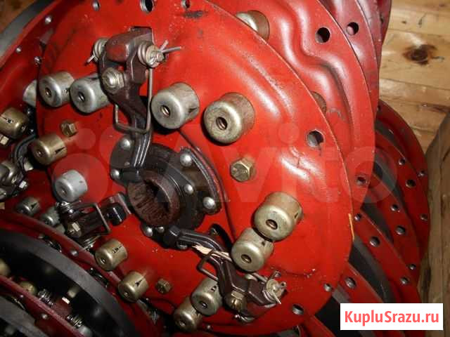 Корзина мтз-80 с/о 70-1601090 Новотитаровская - изображение 1