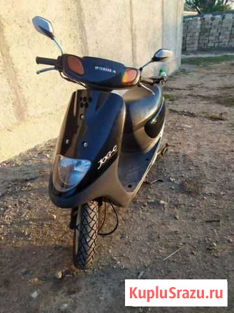 Yamaha JOG-C Симоненко - изображение 1
