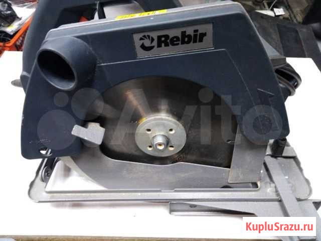 Пила циркулярная rebir RZ 2-70-2 Кадошкино - изображение 1